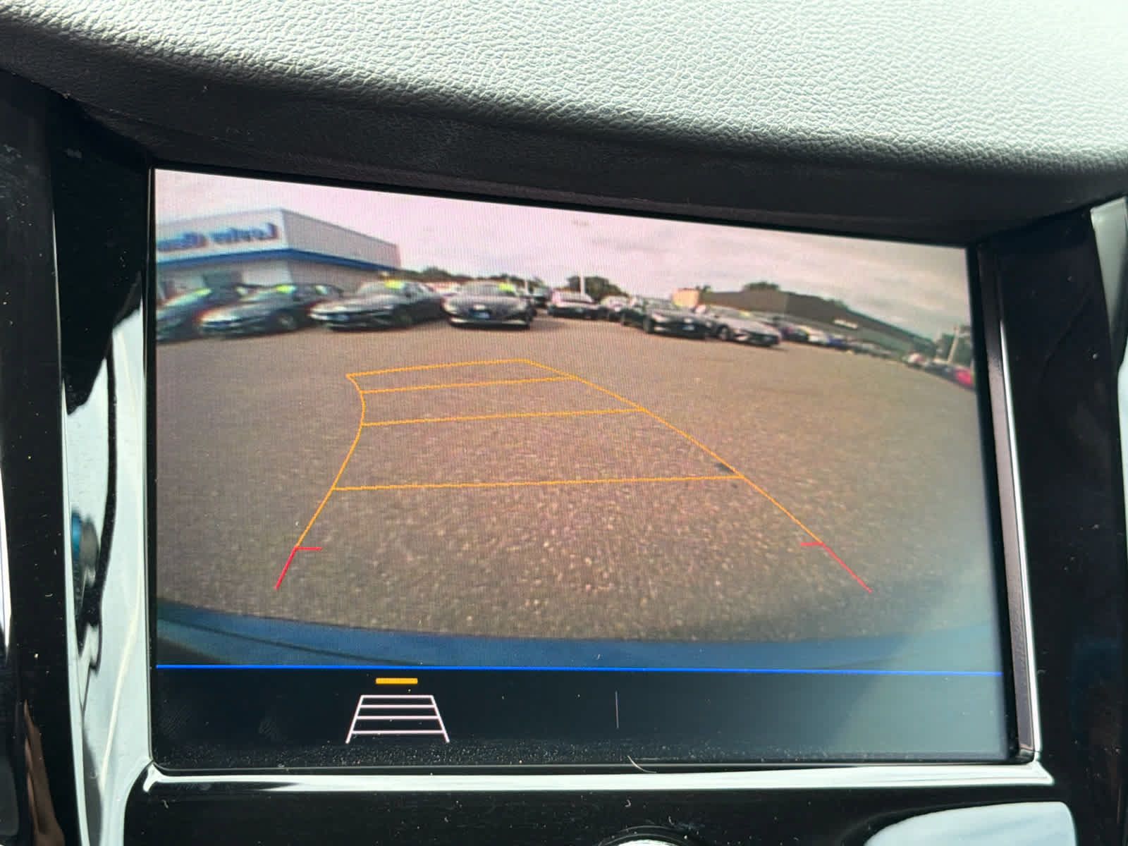 Certified 2020 Chevrolet Trax LT FWD image 15