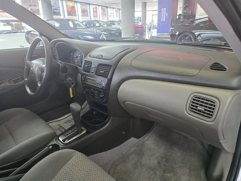 Used 2006 Nissan Sentra 1.8 S image 13