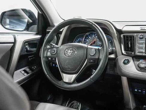 Used 2015 Toyota RAV4 Limited image 15