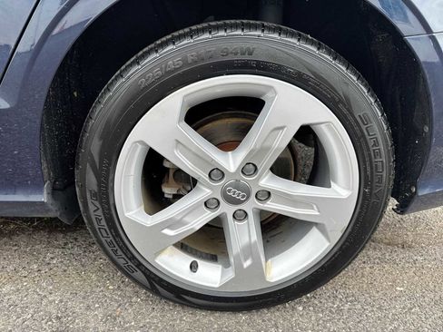 Used 2018 Audi A3 2.0T Premium image 19