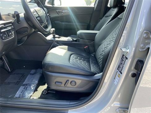 New 2026 Kia Sportage X-Pro Prestige image 11