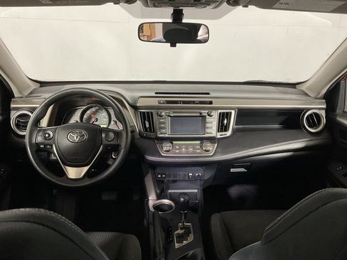 Used 2015 Toyota RAV4 XLE image 18