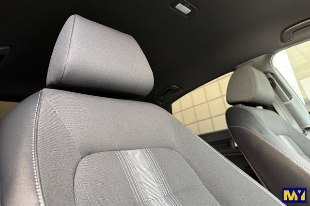 Used 2025 Honda Civic Sport image 19