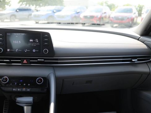 Used 2026 Hyundai Elantra Sport FWD image 24