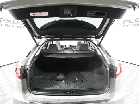 Used 2020 Lexus RX 450h AWD w/ Premium Package image 22