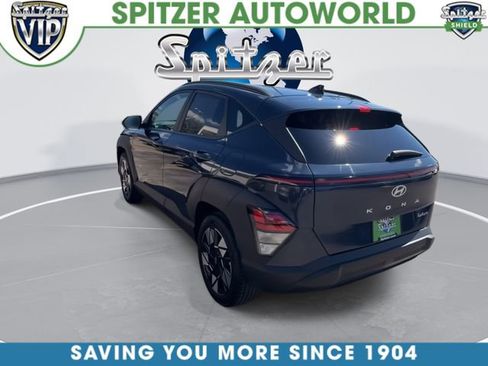 Used 2024 Hyundai Kona SEL w/ Convenience Package FWD image 7