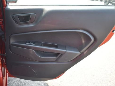 Used 2019 Ford Fiesta SE w/ Equipment Group 201A FWD image 38