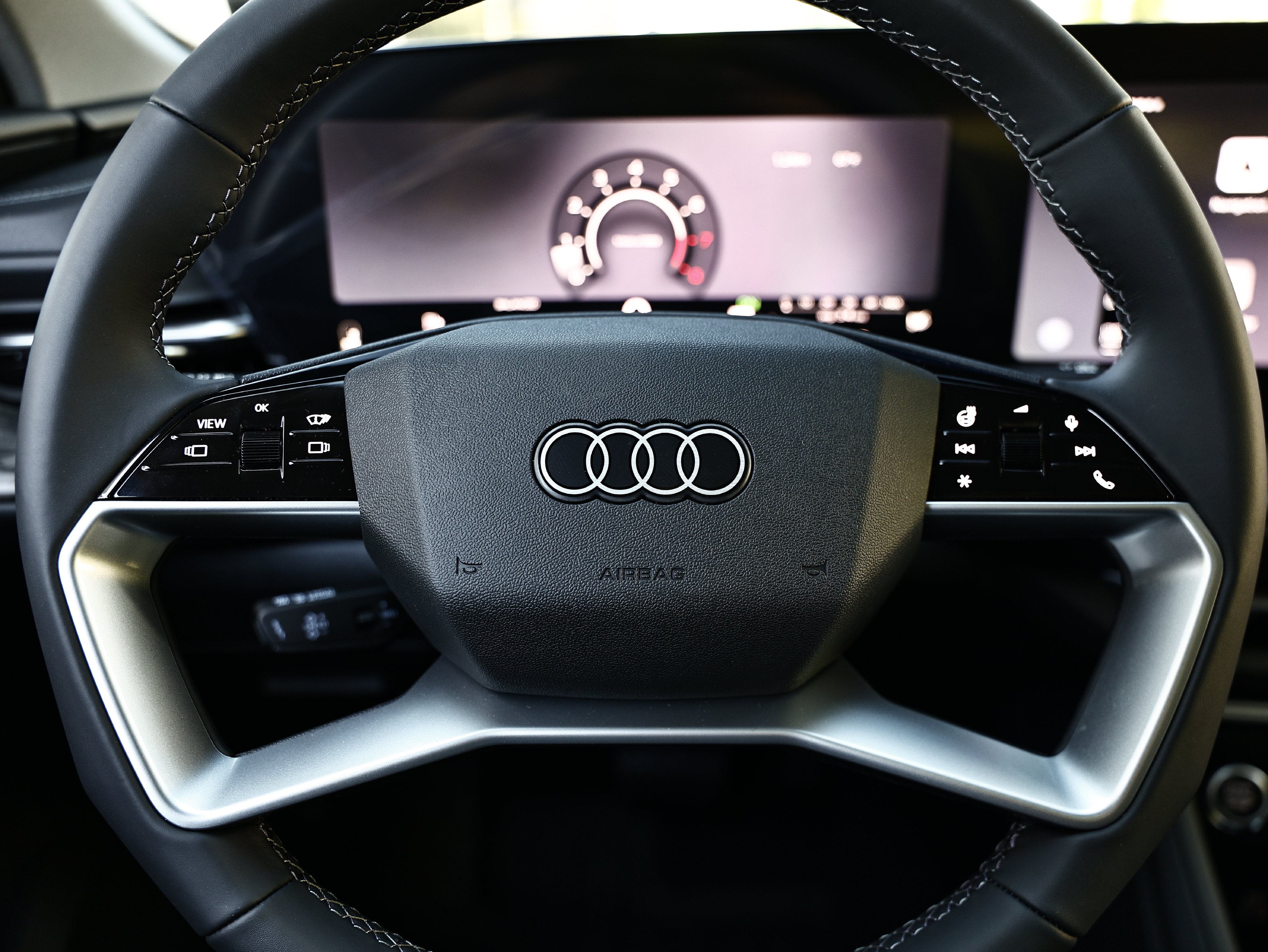 New 2026 Audi Q5 Prestige AWD/4WD image 34