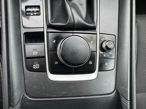 Used 2024 MAZDA CX-50 AWD 2.5 S w/ Preferred Package image 34