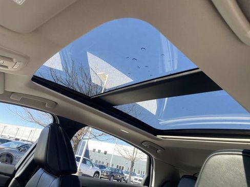 Certified 2023 Nissan Ariya FWD image 16