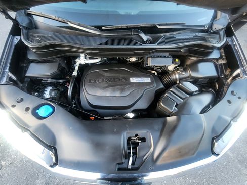 Used 2017 Honda Pilot EX-L image 23