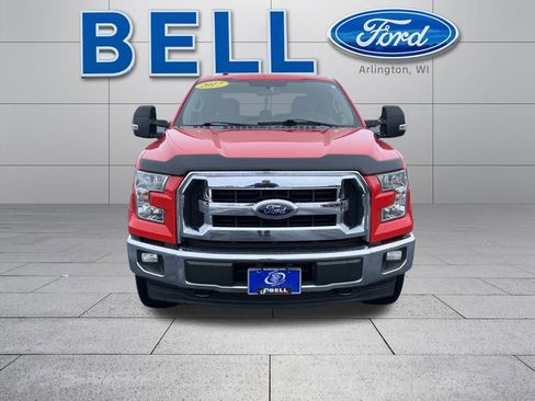 Used 2017 Ford F150 XLT image 10