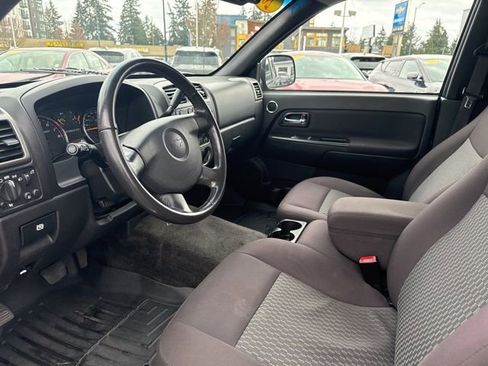 Used 2012 Chevrolet Colorado LT image 18