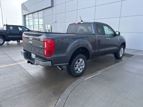 Used 2019 Ford Ranger XLT w/ Equipment Group 301A Mid image 3