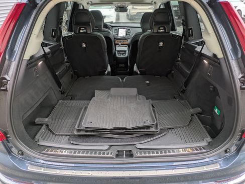 Used 2024 Volvo XC90 B6 Plus w/ Protection Package Premier image 30