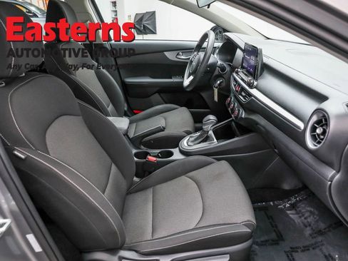 Used 2024 Kia Forte LXS image 23