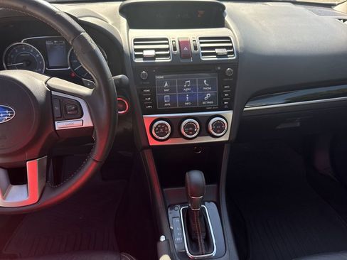Used 2016 Subaru Crosstrek 2.0i Limited image 28