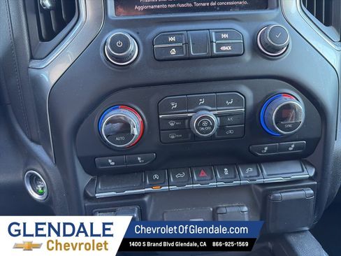 Used 2022 Chevrolet Silverado 1500 RST w/ LPO, Blackout Package image 8