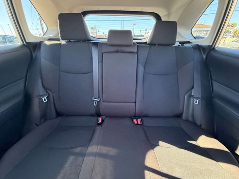 Used 2025 Toyota RAV4 LE image 38