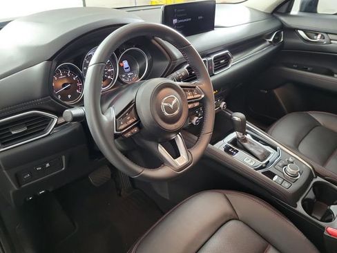 Used 2023 MAZDA CX-5 Carbon Edition AWD/4WD image 18