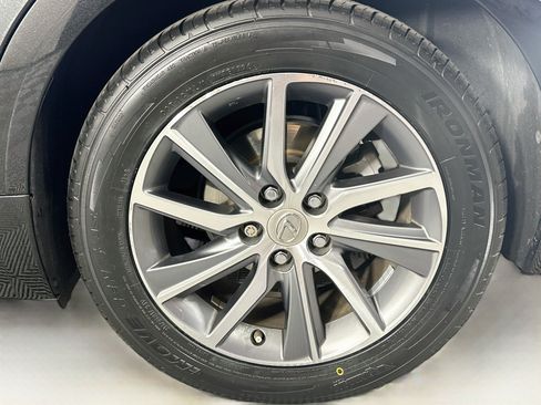 Used 2017 Lexus ES 300h FWD image 11