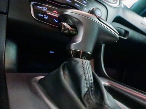Used 2021 Dodge Charger Scat Pack w/ Plus Group RWD image 24