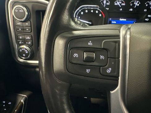Used 2021 GMC Sierra 1500 Elevation image 24