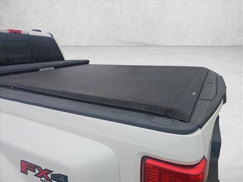 Used 2021 Ford F350 Platinum image 12