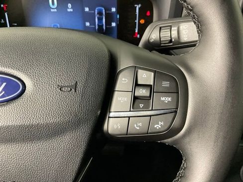 New 2025 Ford Maverick XLT w/ XLT Luxury Package image 24