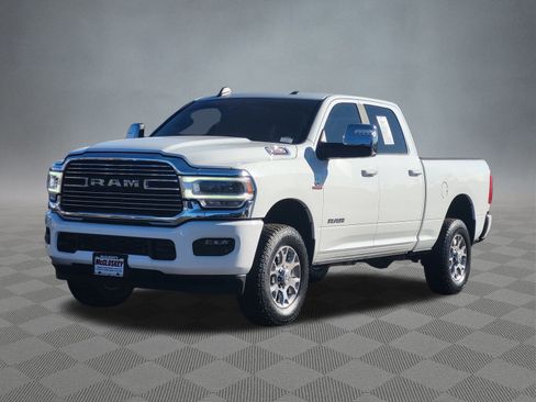 Used 2024 RAM 2500 Laramie image 10