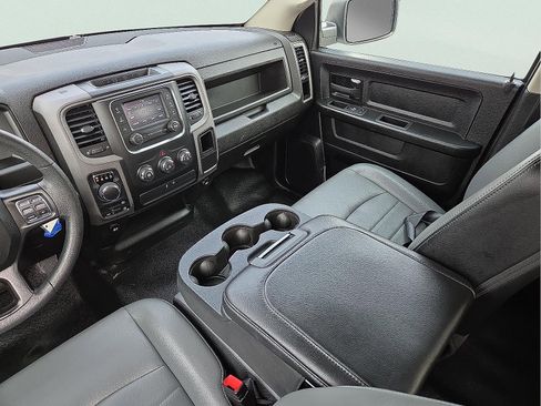 Used 2022 RAM 1500 Tradesman image 11