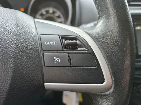 Used 2015 Mitsubishi Outlander Sport ES FWD image 23