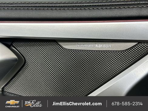 Used 2022 BMW M850i Gran Coupe xDrive image 26