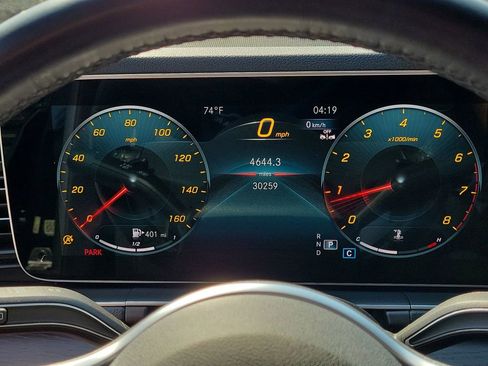 Used 2023 Mercedes-Benz GLE 350 image 34