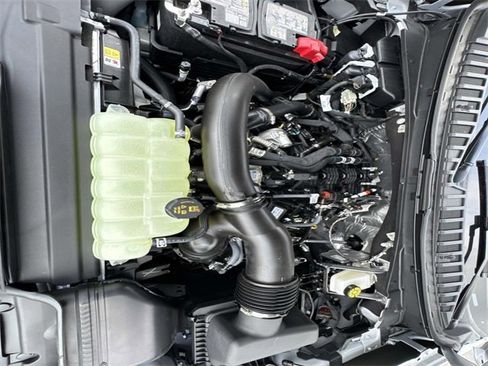 New 2025 Ford Expedition Tremor image 10