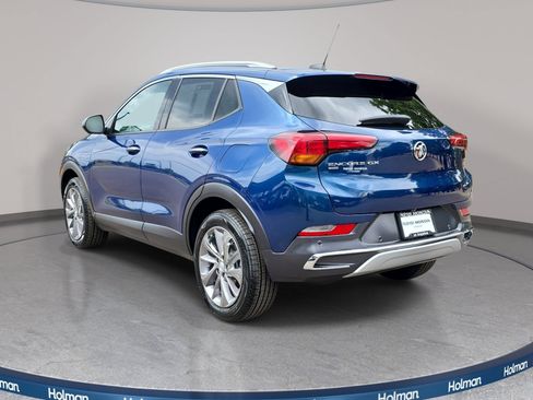 Used 2020 Buick Encore GX Essence w/ Experience Buick Package AWD/4WD image 8