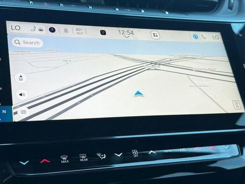 New 2026 Jeep Grand Cherokee Laredo image 24