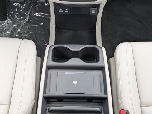 New 2026 Honda Odyssey EX-L image 23