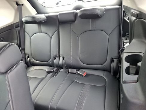 Certified 2024 Honda Pilot EX-L image 11