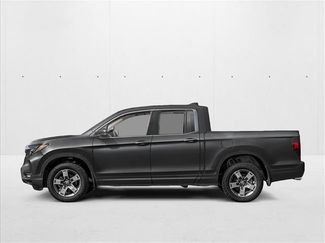 New 2026 Honda Ridgeline RTL video 3