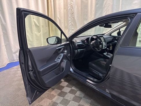 New 2026 Subaru Impreza 2.0i Sport image 11