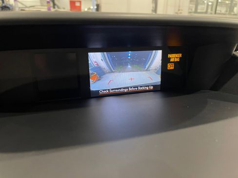 Used 2015 Subaru Forester 2.5i Limited image 22