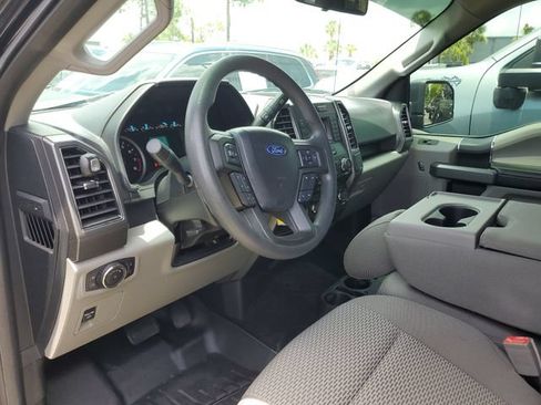 Used 2018 Ford F150 XLT RWD image 19