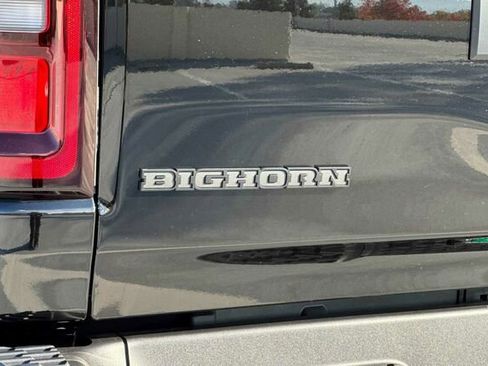New 2026 RAM 1500 Big Horn image 22