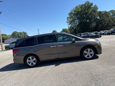 Used 2019 Honda Odyssey EX-L image 12