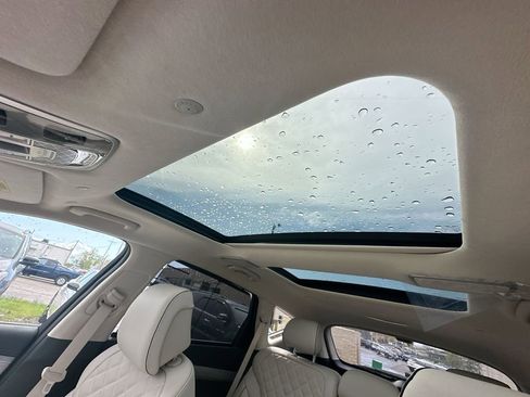 New 2025 Genesis GV80 3.5T Prestige image 45