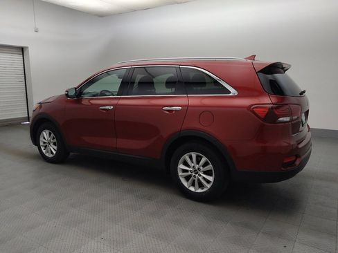 Used 2019 Kia Sorento FWD V6 w/ LX V6 Convenience Package image 3