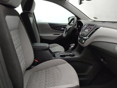 Used 2024 Chevrolet Equinox LS w/ Midnight Edition FWD image 21