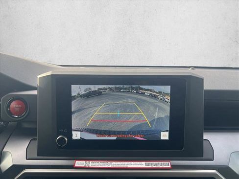 New 2026 Toyota 4Runner TRD Sport image 14