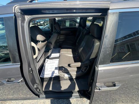 Used 2016 Honda Odyssey EX-L image 13